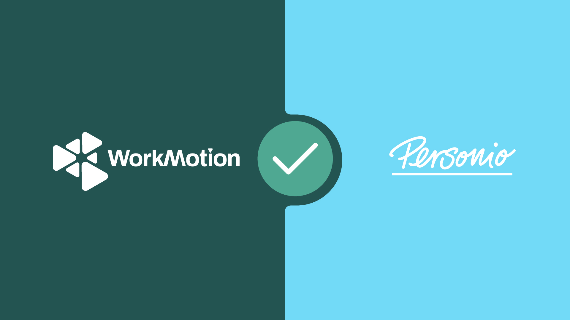 WorkMotion & Personio: Integration für globales Remote-Mitarbeitermanagement