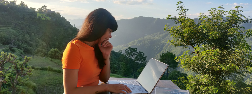 A reminder on 5 ever-lasting benefits of remote work