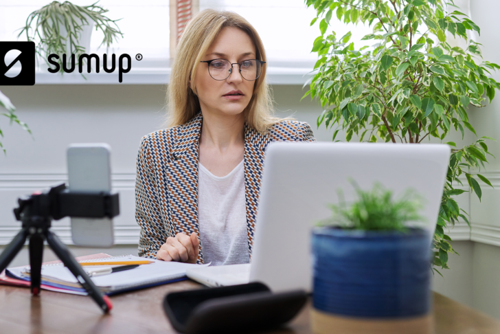 SumUp global hiring journey