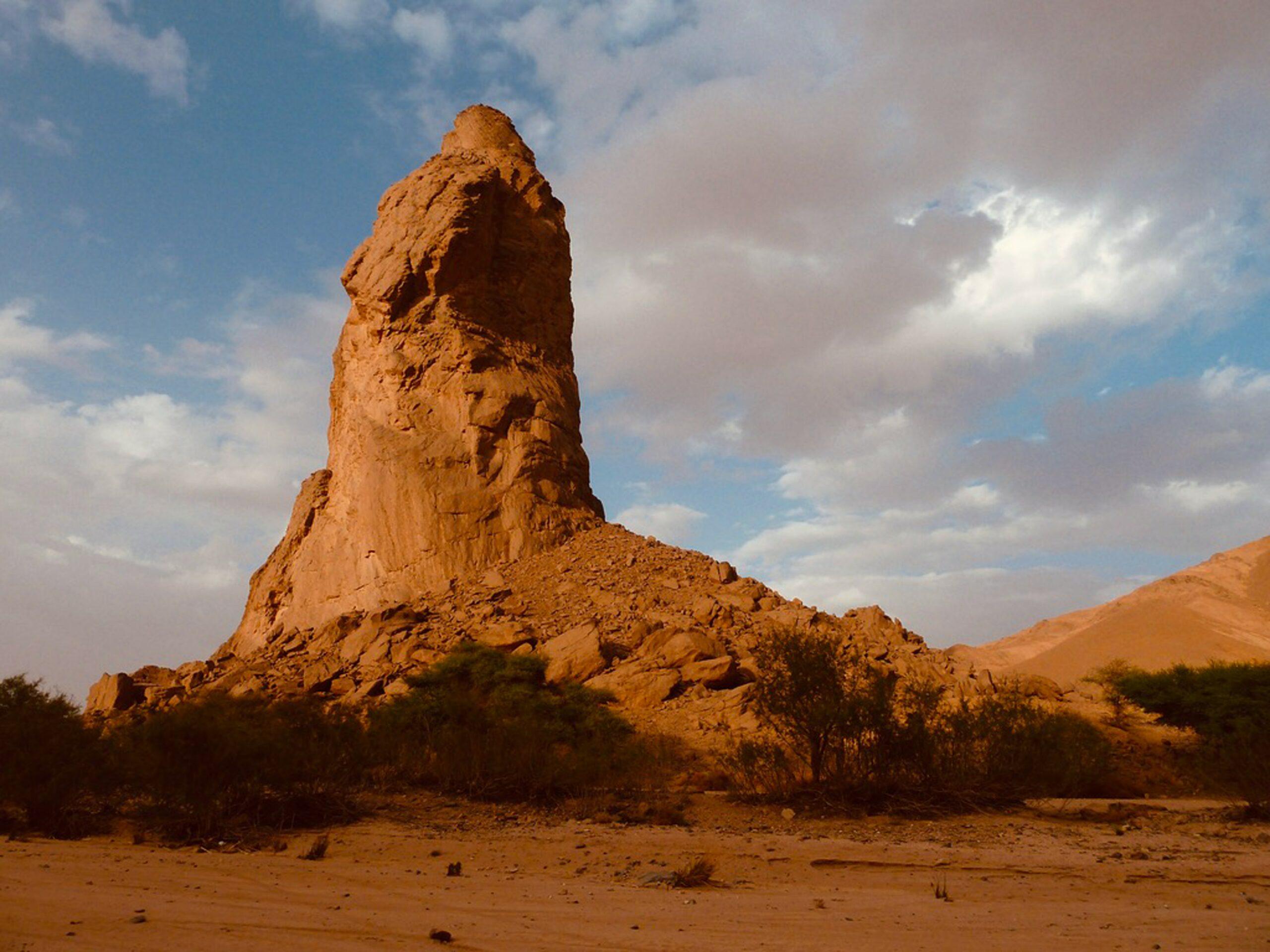 algeria