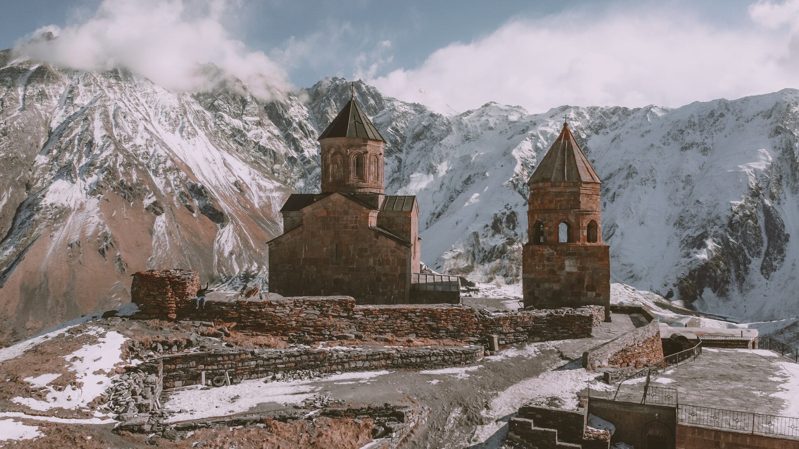 Armenia