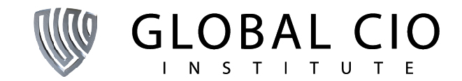 Global CIO logo