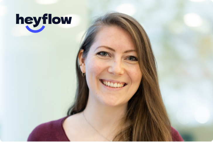Global Hiring: How Heyflow expanded into new markets with worldwide hiring