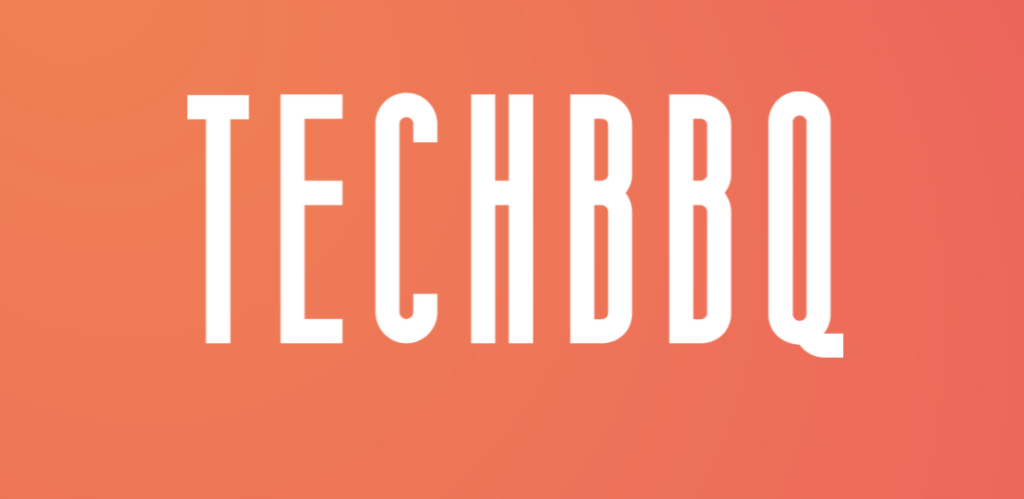 TechBBQ 2023 logo