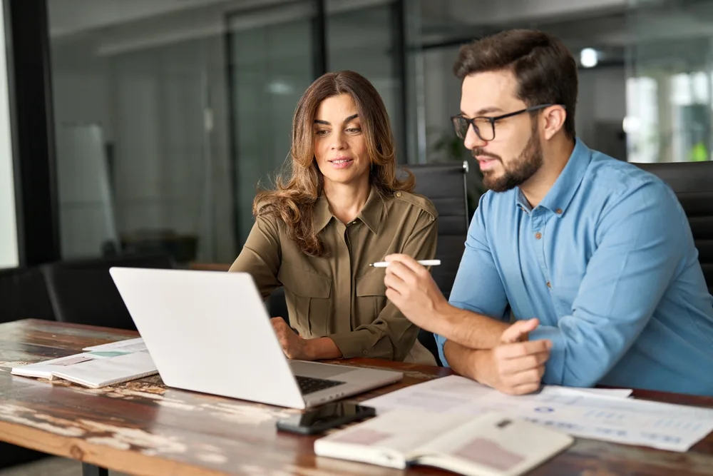 Employee misclassification