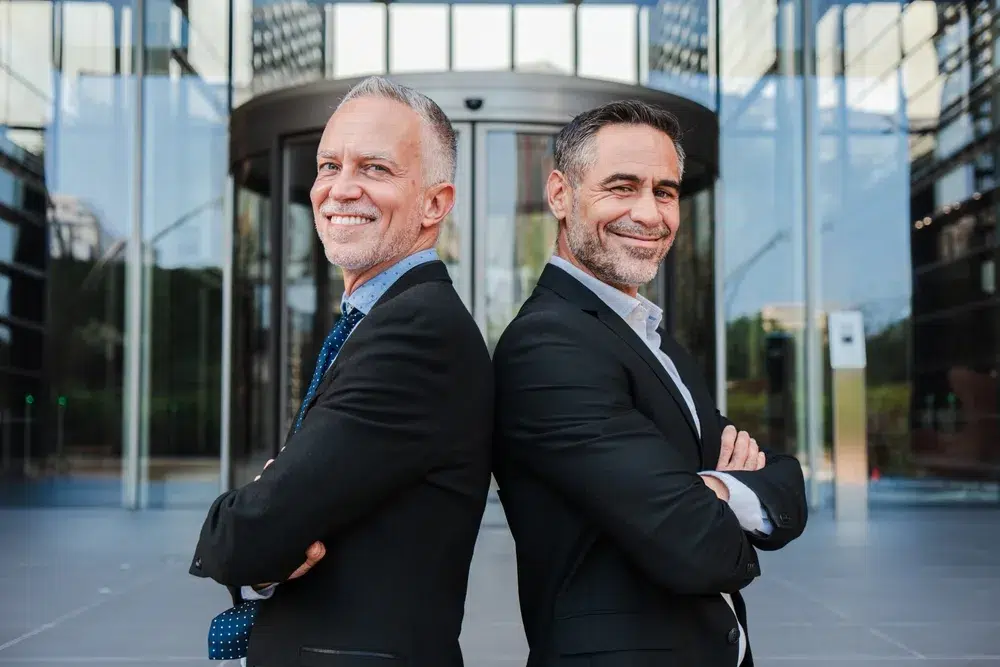 Oyster HR alternatives