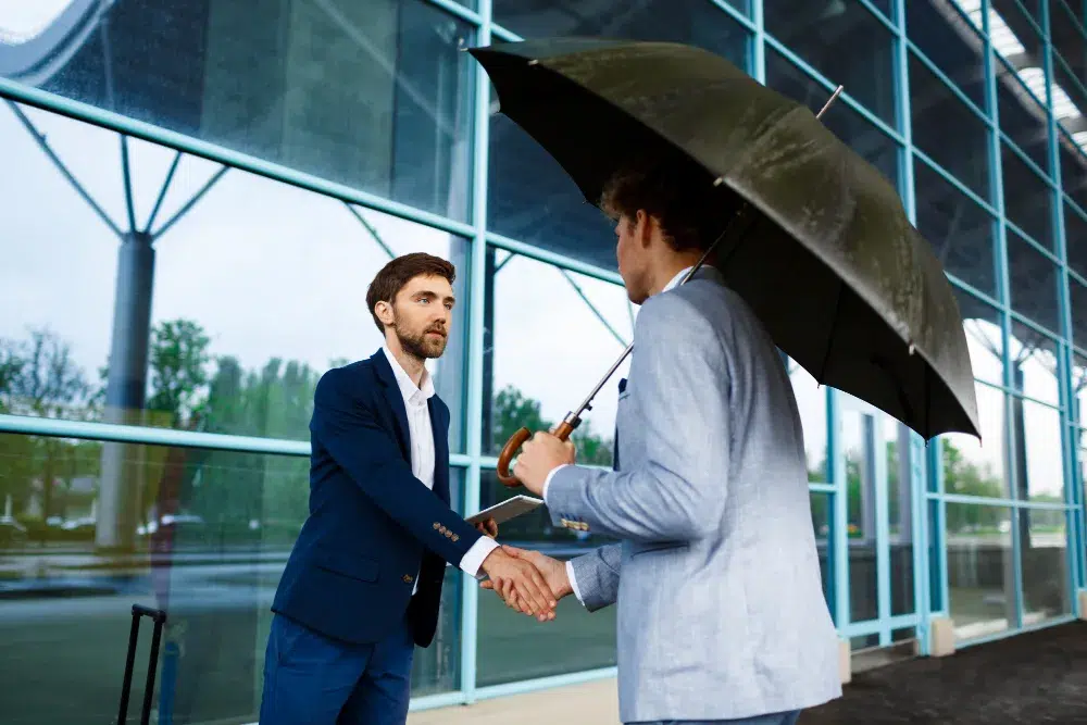 employer of record vs umbrella company