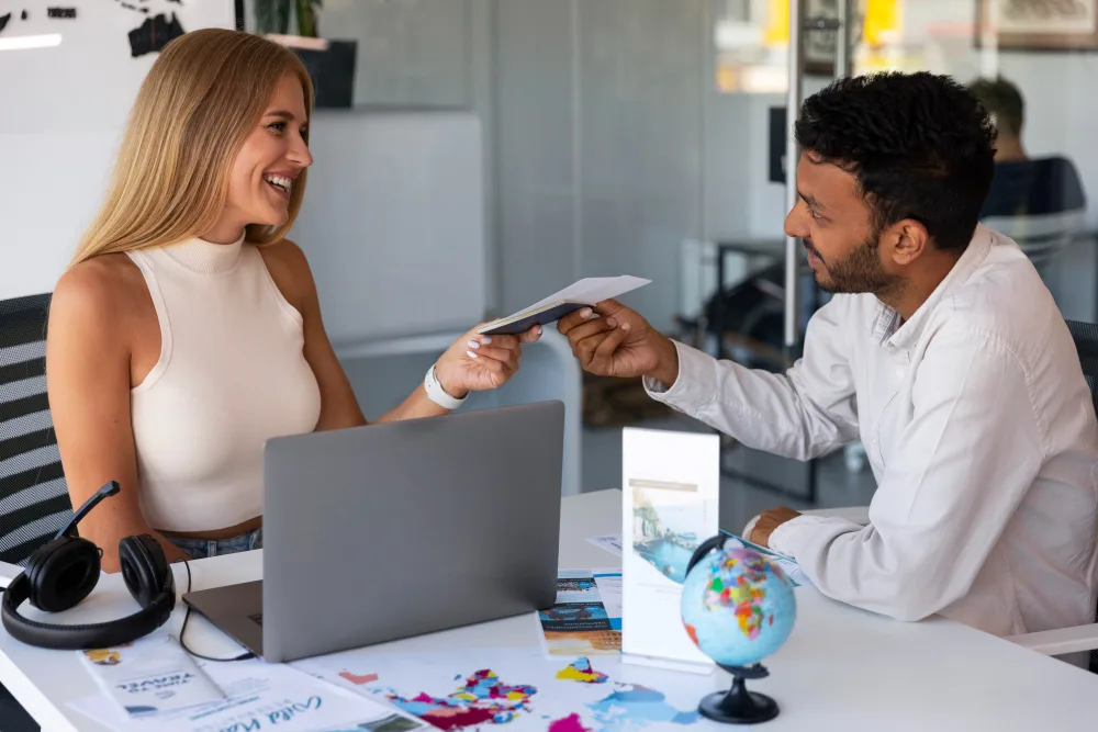 global hiring platforms