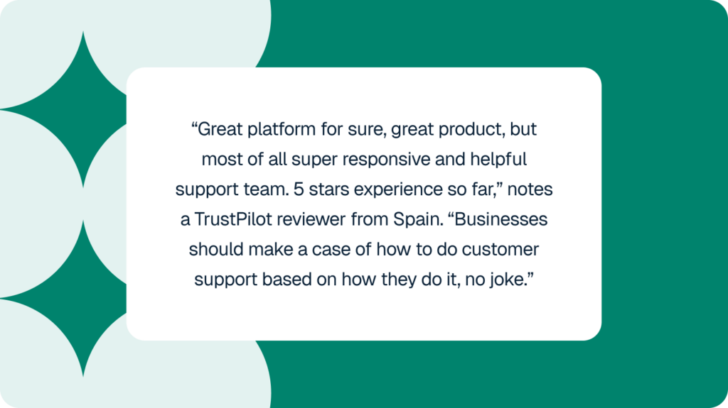 workmotion trust pilot reviews