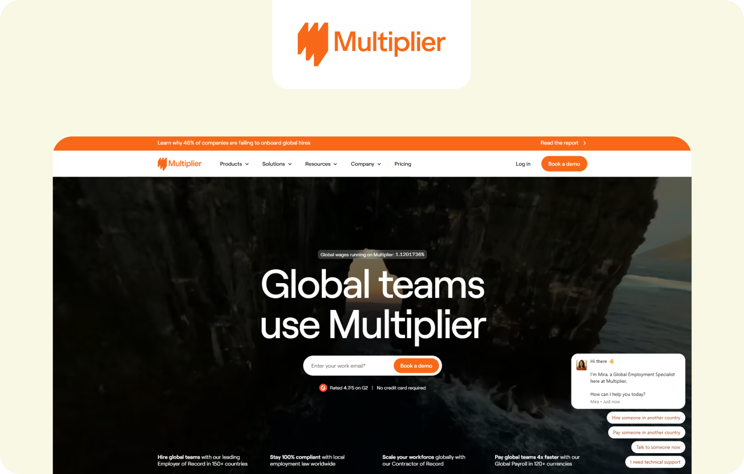 multiplier homepage