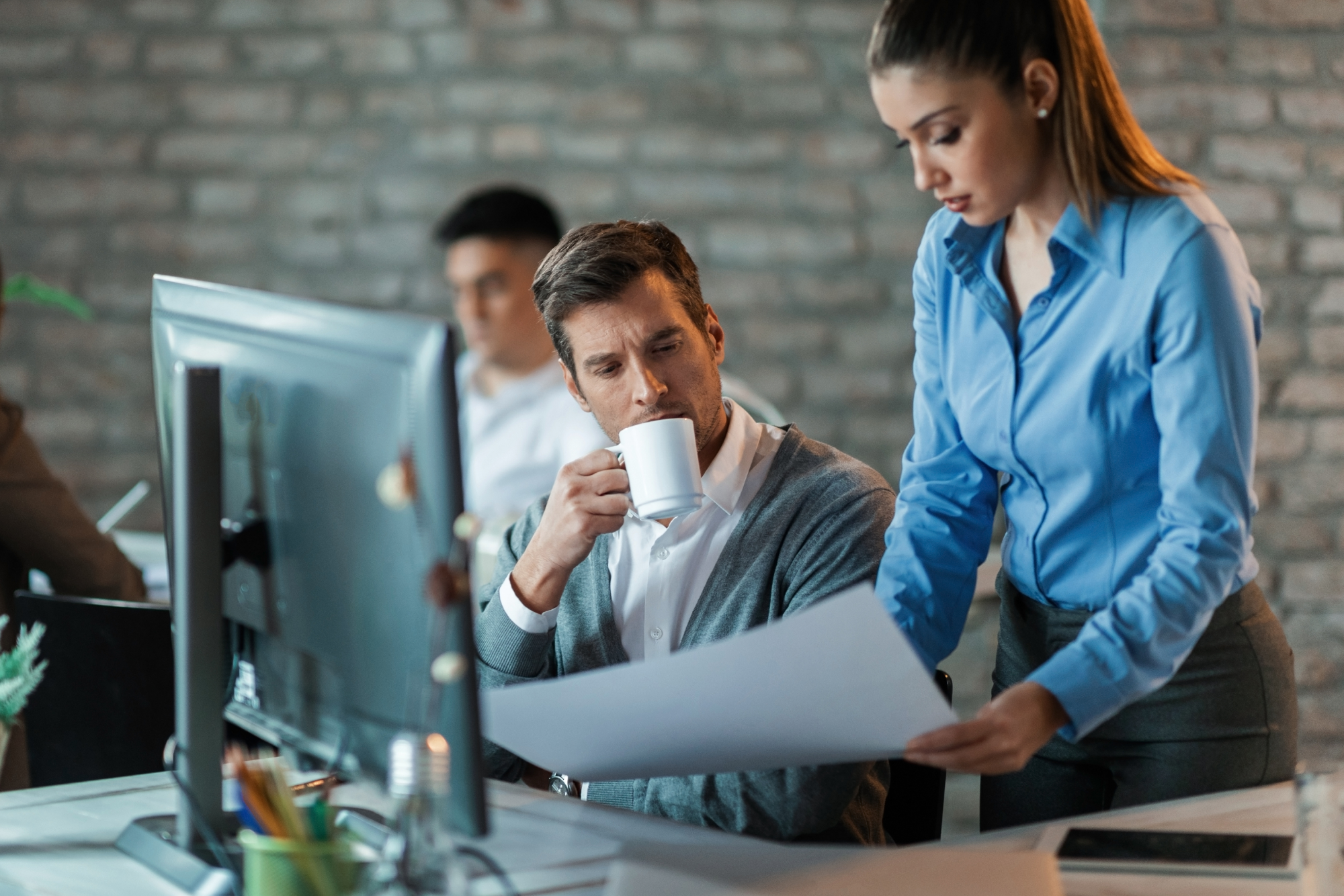 fraud in remote hiring
